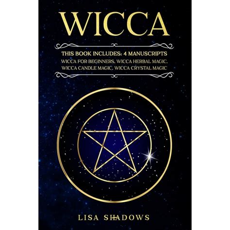 The Magic of Costless Wicca Manuscripts